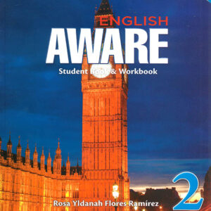 ENGLISH AWARE SB/WB LEVEL 2