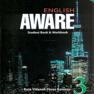 ENGLISH AWARE SB/WB LEVEL 3