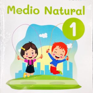 ACTIVATE 1 MEDIO NATURAL