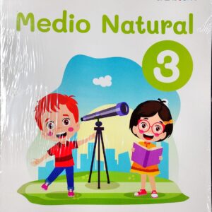 ACTIVATE 3 MEDIO NATURAL