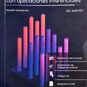 ESTADISTICA DESCRIPTIVA 4TA EDICION