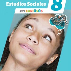 PARA CURIOSOS 8 CIENCIAS SOCIALES