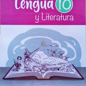 LENGUA Y LITERATURA 10