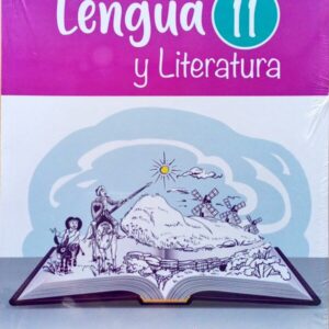 LENGUA Y LITERATURA 11