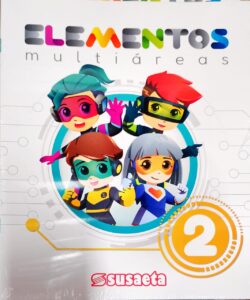 ELEMENTOS MULTIAREAS 2