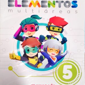 ELEMENTOS MULTIAREAS 5