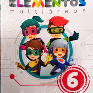 ELEMENTOS MULTIAREAS 6