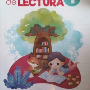 FOLLETO ESTRATEGIAS DE LECTURA 1