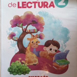FOLLETO DE ESTRATEGIAS DE LECTURA 2