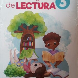 FOLLETO DE ESTRATEGIAS DE LECTURA 3