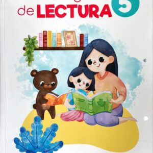 FOLLETO DE ESTRATEGIAS DE LECTURA 5