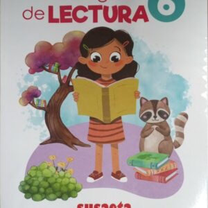 FOLLETO DE ESTRATEGIAS DE LECTURA 6