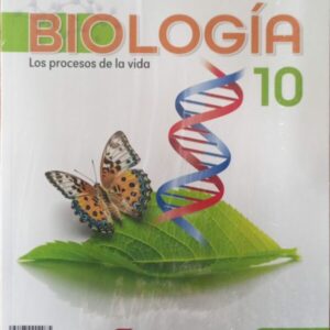 FOLLETO BIOLOGIA 10