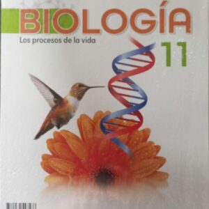 FOLLETO BIOLOGIA 11