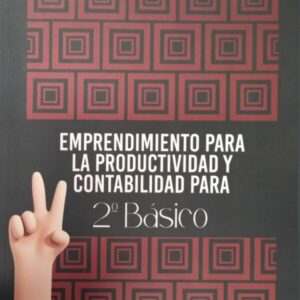CONTABILIDAD SEGUNDO BASICO/ALENRO (MISMA DEL AÑO PASADO)