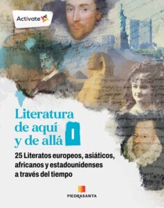 LITERATURA DE AQUÍ Y DE ALLA I