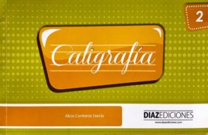 CALIGRAFIA 2 PRIMARIA