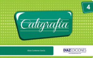 CALIGRAFIA 4 PRIMARIA