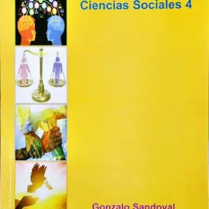 CIENCIAS SOCIALES Y FORMACION CIUDADANA 4