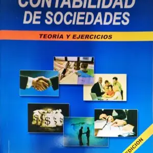 CONTABILIDAD DE SOCIEDADES