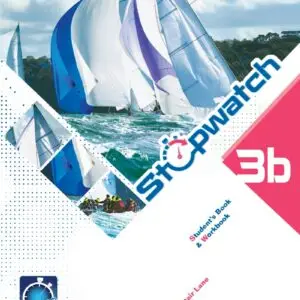 STOPWACH SPLIT 3B