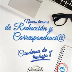 REDACCION Y CORRESPONDECIA 1