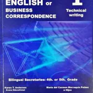 COMERCIAL ENGLISH 1 BUSSINES CORRESPONDENCE