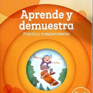 ¡ARRIBA LA LECTURA¡ APRENDE Y DEMUESTRA 2