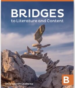 BRIDGES B (STUDENT BOOK + WORKBOOK + DIGITAL)