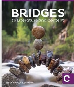 BRIDGES C (STUDENT BOOK + WORKBOOK + DIGITAL)