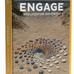 ENGAGE A (STUDENT BOOK + WORKBOOK + DIGITAL)