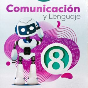 FUTURO COM Y LENGUAJE 8 + CUAD TRABAJO