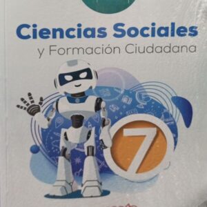 FUTURO SOCIALES 7 + CUAD TRABAJO