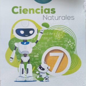 FUTURO NATURALES 7 + CUAD TRABAJO