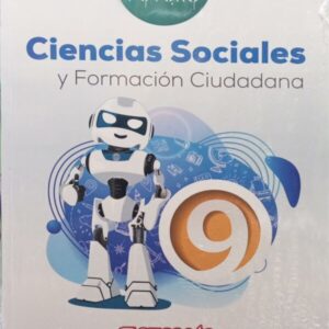 FUTURO SOCIALES 9 + CUAD TRABAJO