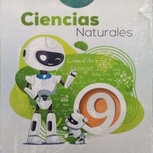 FUTURO NATURALES 9 + CUAD TRABAJO