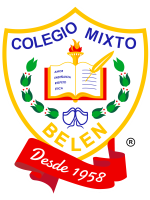 logo mixto belen